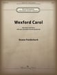 Wexford Carol Vocal Solo & Collections sheet music cover